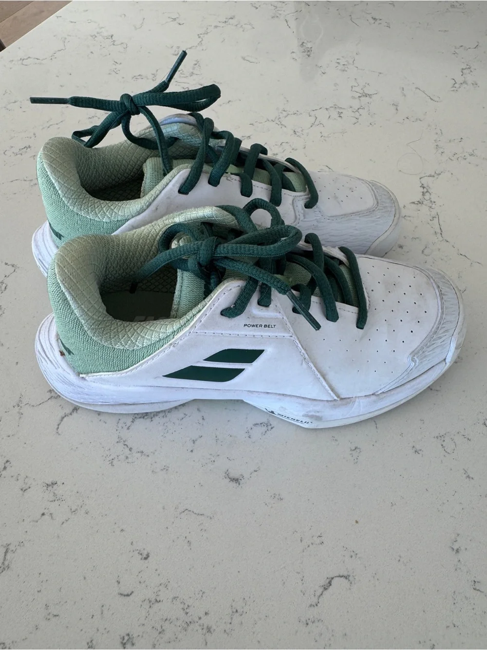 Babolat Propulse AC Wimbledon 2025 Jr Shoes